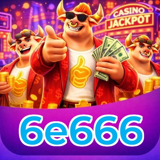 Comparação entre app mobile e versão web da 6e666 no celular