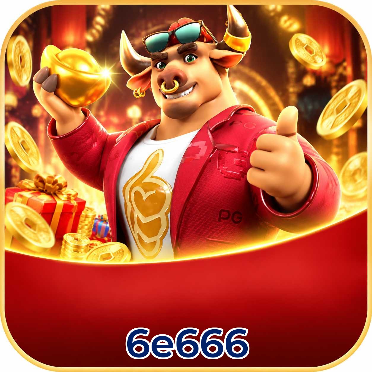 Jogos Fortune da 6e666 com Fortune Tiger e títulos PG Soft