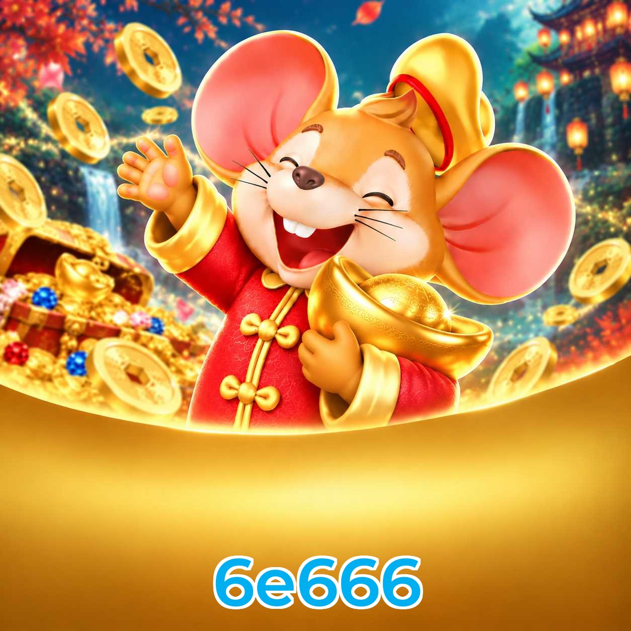 Download seguro do app 6e666 com APK oficial de 58MB