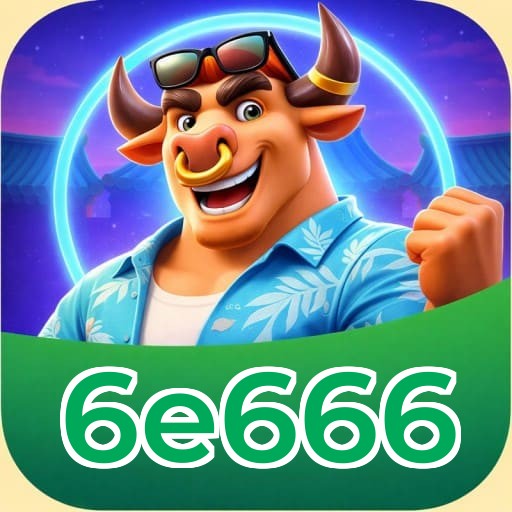 Catálogo 6e666 2.547 jogos - Pragmatic Play, Evolution, NetEnt